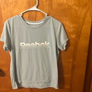 Reebok tee-shirt